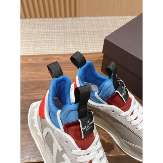 Valentino open skate Sneakers