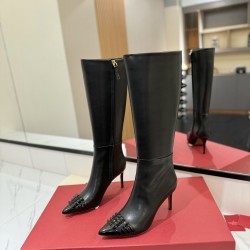 Valentino Boots