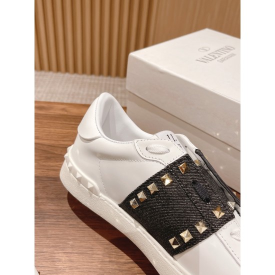 Valentino open skate Sneakers