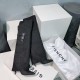 Givenchy Shark Lock ankle boots in leather