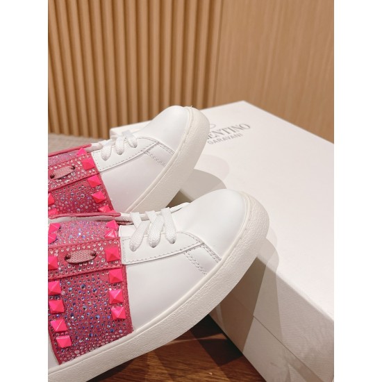 Valentino open skate Sneakers