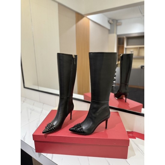 Valentino Boots