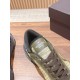 Valentino open skate Sneakers