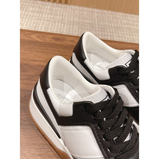 TODS