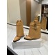 Givenchy Shark Lock ankle boots in leather