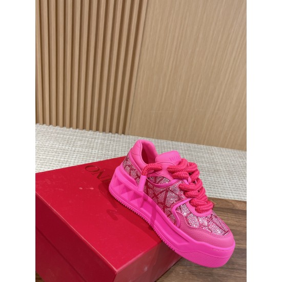 Valentino open skate Sneakers