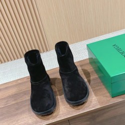 Bottega Veneta BV Boots