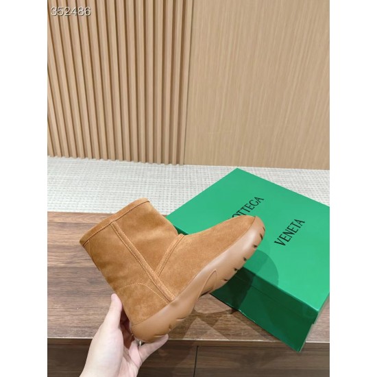 Bottega Veneta BV Boots