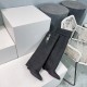 Givenchy Shark Lock ankle boots in leather