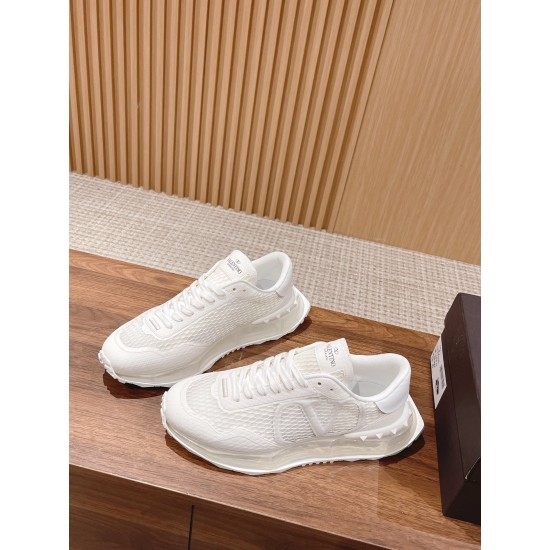 Valentino open skate Sneakers