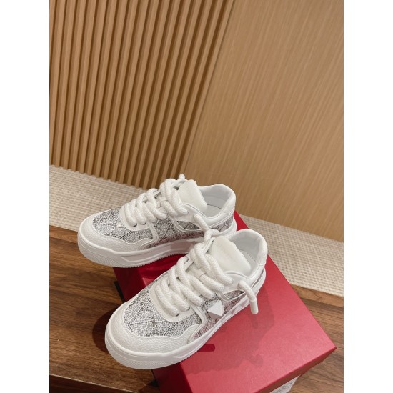 Valentino open skate Sneakers