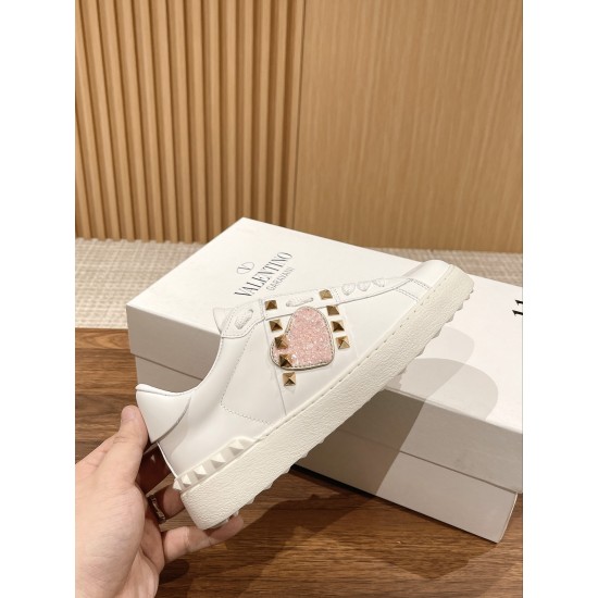 Valentino open skate Sneakers