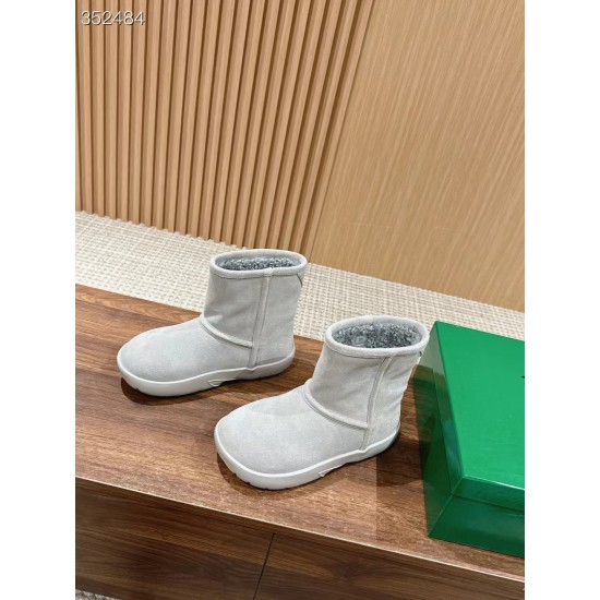 Bottega Veneta BV Boots