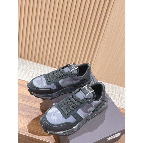 Valentino open skate Sneakers