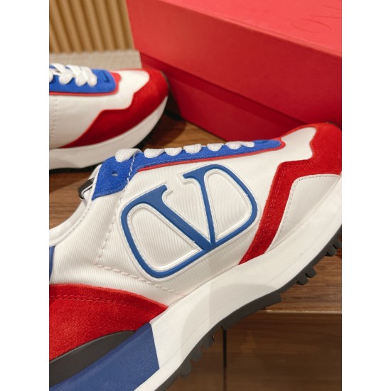 Valentino open skate Sneakers