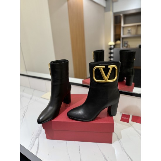 Valentino Boots