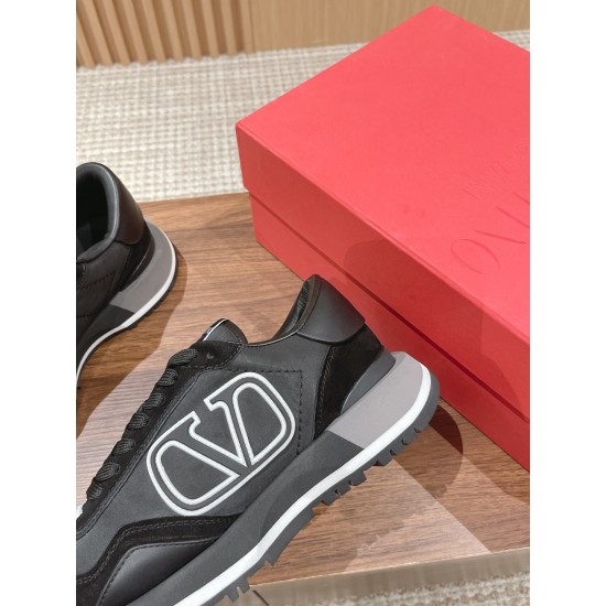 Valentino open skate Sneakers