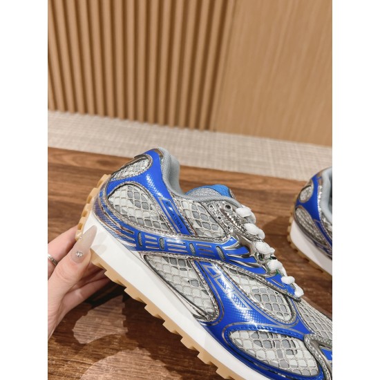 Bottega Veneta BV Sneakers