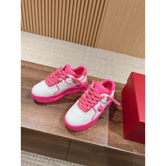 Valentino open skate Sneakers