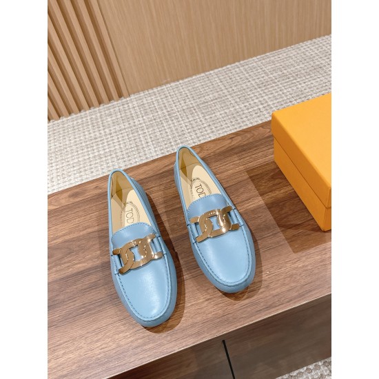 TODS