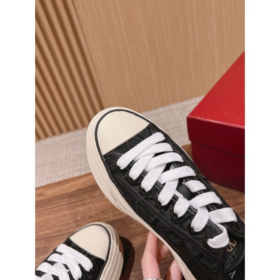 Valentino open skate Sneakers