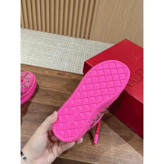 Valentino open skate Sneakers