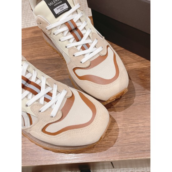 Valentino open skate Sneakers