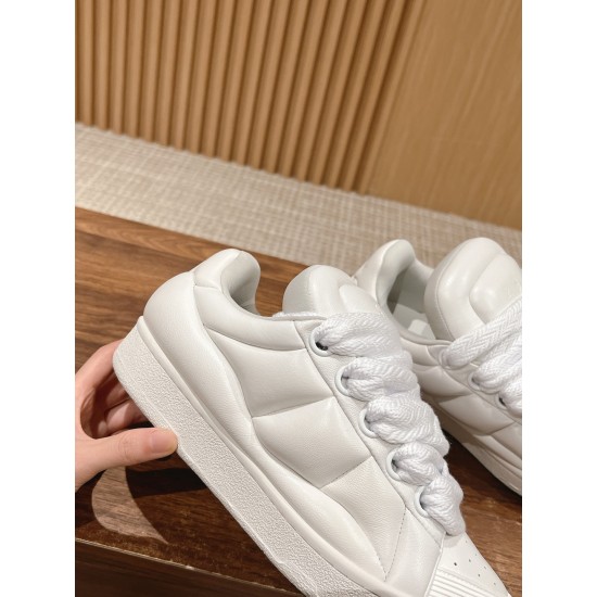 Lanvin Bruno Sialelli Sneakers Lanvin Bruno Sialelli Sneakers