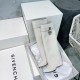 Givenchy Shark Lock ankle boots in leather