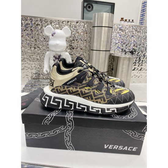 VERSACE
