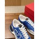 Valentino open skate Sneakers