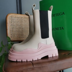 Bottega Veneta BV Boots