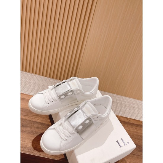 Valentino open skate Sneakers