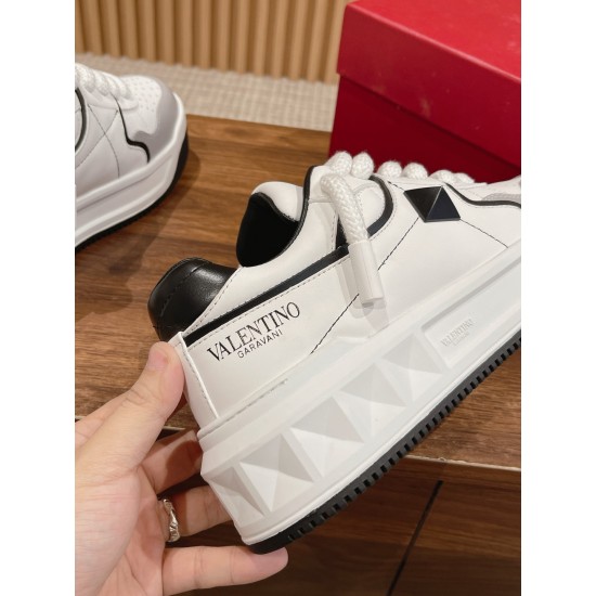 Valentino open skate Sneakers