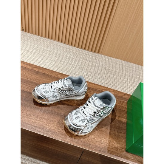 Bottega Veneta BV Sneakers Bottega Veneta BV Sneakers