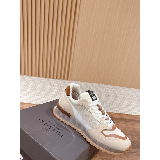 Valentino open skate Sneakers