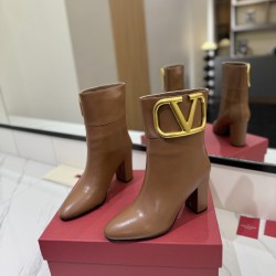 Valentino Boots