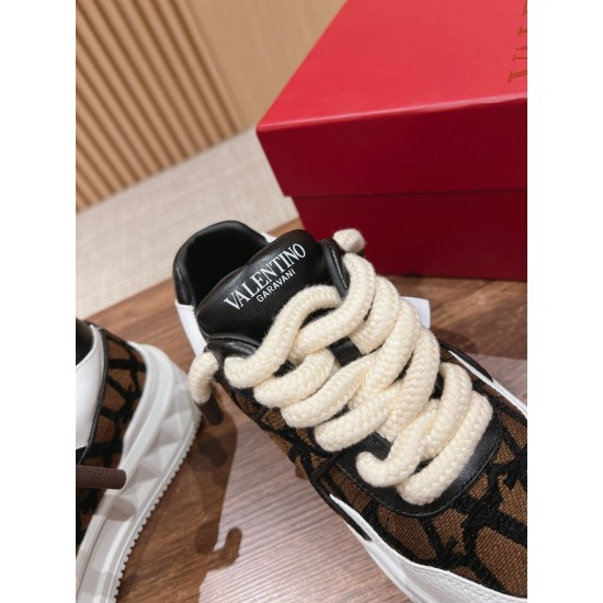 Valentino open skate Sneakers