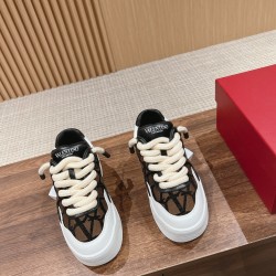 Valentino open skate Sneakers