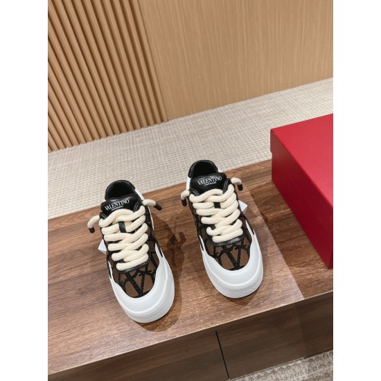 Valentino open skate Sneakers