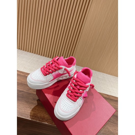 Valentino open skate Sneakers