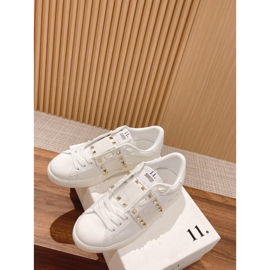 Valentino open skate Sneakers