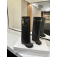 Givenchy Shark Lock ankle boots in leather