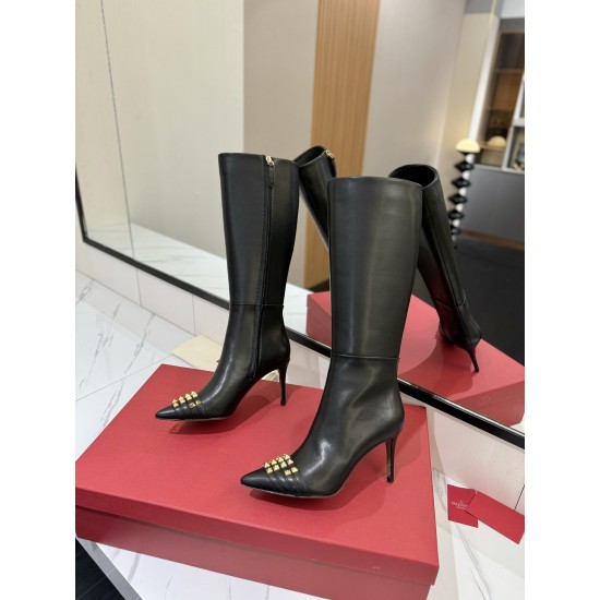 Valentino Boots