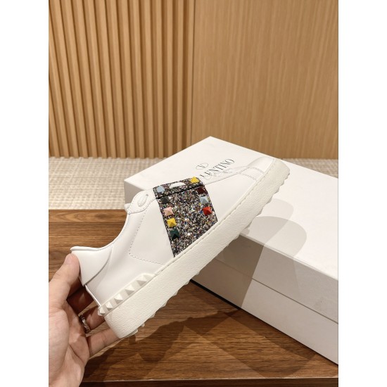 Valentino open skate Sneakers