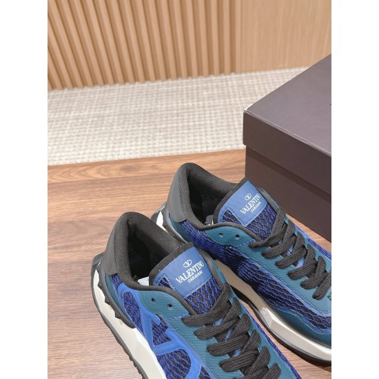 Valentino open skate Sneakers