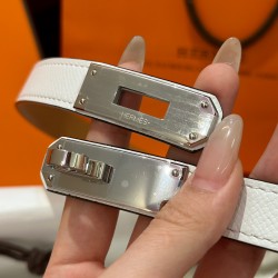 HERMES Belts