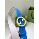 Gucci Belts