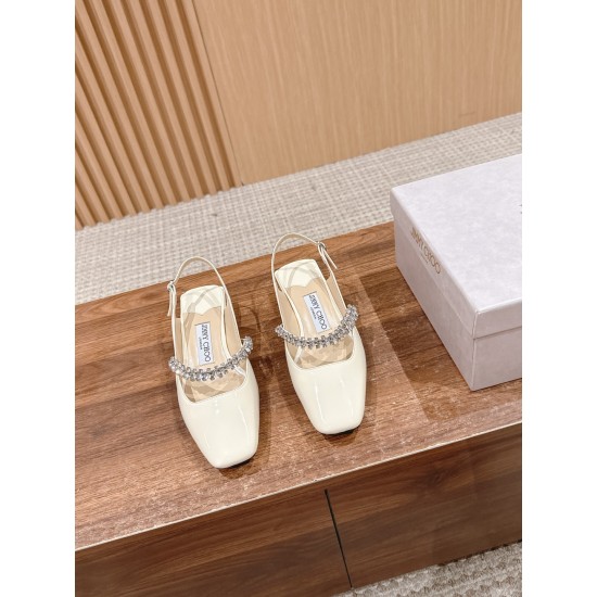 JIMMY CHOO