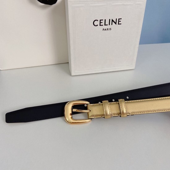 CELINE Belts